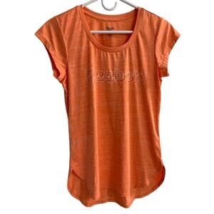 Reebok Ladies' Short Sleeve T-Shirt -  Size Small
